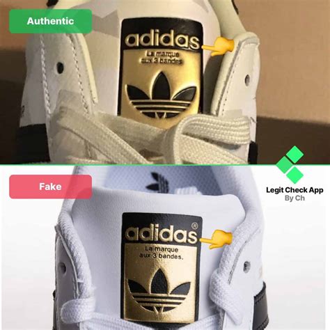 how to check adidas real or fake|difference between adidas and originals.